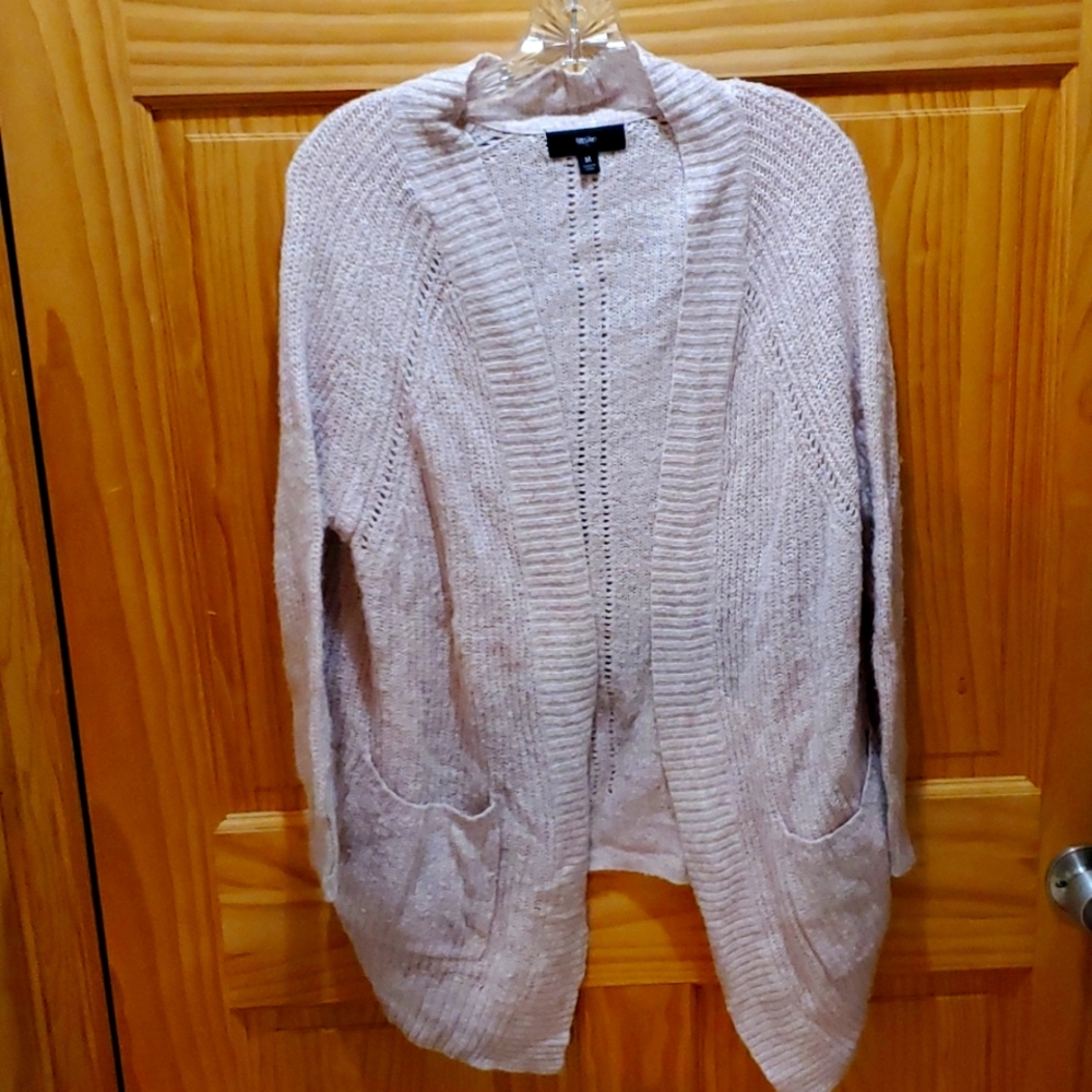Light pink Sweater